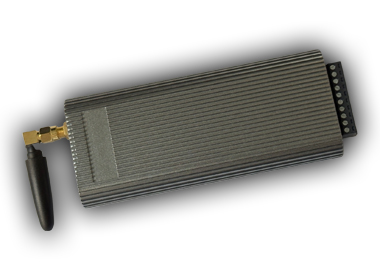 LED Wireless Synchronous 8-Port 8,192-Pixel Controller
